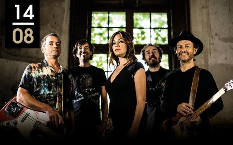 La Oreja de Van Gogh