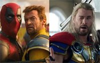 Deadpool y Lobezno: Shawn Levy aclara por qué Thor llora en la película de Marvel
