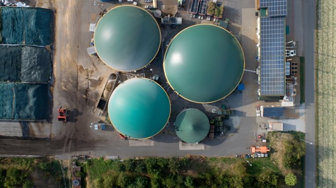 Economía/Finanzas.- Plenium Partners invierte 100 millones de euros en una plataforma de biometano en Italia