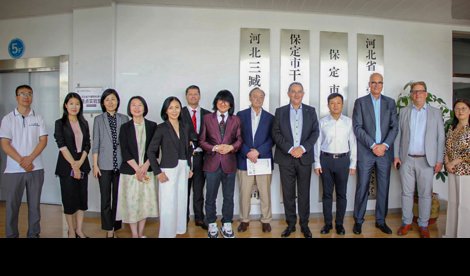 Comunicados Internacional