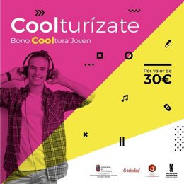 Archivo - Bono Cooltura.- Archivo