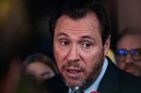 Puente avisa de que está "deseando" comparecer y que Talgo se ha puesto "las pilas" ante las incidencias