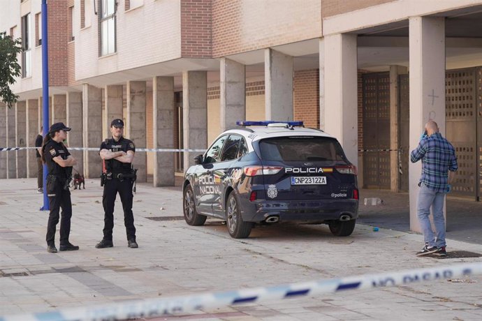 Adavasymt convoca una concentración de condena para este martes por la presunta muerte violenta de una mujer.