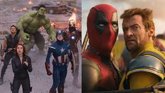 Foto: El único de los Vengadores que se negó a aparecer en Deadpool y Lobezno