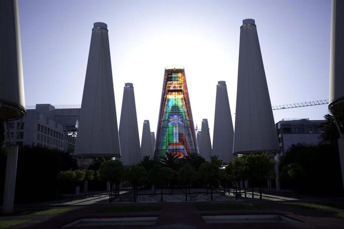 Archivo - Parque Tecnológico y Científico Cartuja.