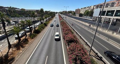 Es Andalucía - Sevilla