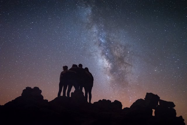 Astroturismo La Palma