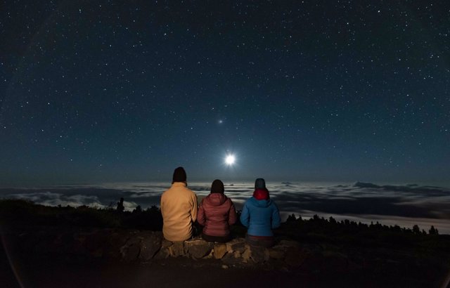 Astroturismo La Palma