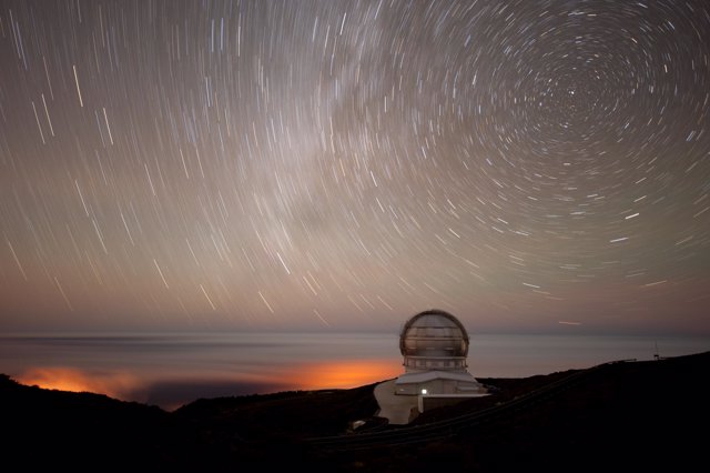 Astroturismo La Palma