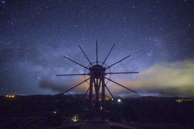 Astroturismo La Palma