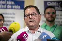 C-LM estará "muy vigilante" para que los proyectos de biometano reúnan condiciones de salubridad mínimas para ciudadanía