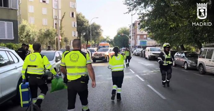 Policía descarta un asunto de bandas en la agresión de ayer en Laguna
