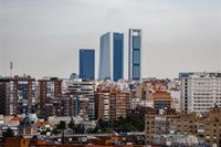La emancipación juvenil sube al 18% en Madrid pero los jóvenes destinan el 100% del sueldo a pagar el alquiler