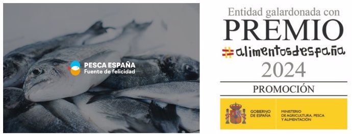 Pesca España.