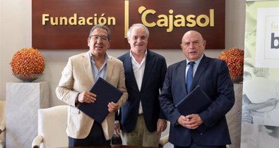 Fundación Cajasol