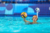 Martina Terré: "Es un oro trabajado entre todas"