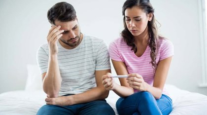 Los 2 consejos para manejar la infertilidad: informarse y estar bien acompañado