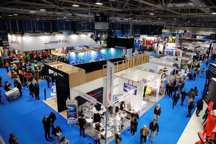 El Foro Sicur reunirá a expertos que abordarán la ciberseguridad del 27 de febrero al 1 de marzo