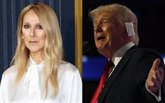 Foto: Céline Dion carga contra Donald Trump por usar en campaña su canción de Titanic