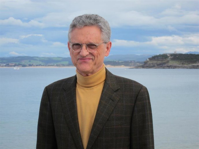 Archivo - Luis Rojas Marcos,  psiquiatra, investigador y profesor español   