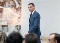 Sánchez celebra el descenso de la inflación y la buena evolución de la economía: "Vamos en la buena dirección"