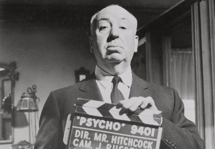 Alfred Hitchcock: 10 clásicos básicos del maestro del suspense