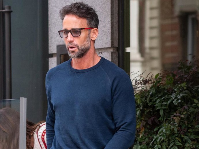 Archivo - Álvaro Muñoz Escassi