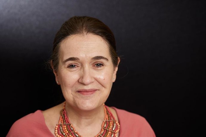 Archivo - La delegada de Cultura, Turismo y Deporte del Ayuntamiento de Madrid, Marta Rivera de la Cruz.