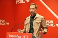 El PSOE de Palma exige a Martínez que no ponga "excusas" y "busque soluciones" para Mercapalma