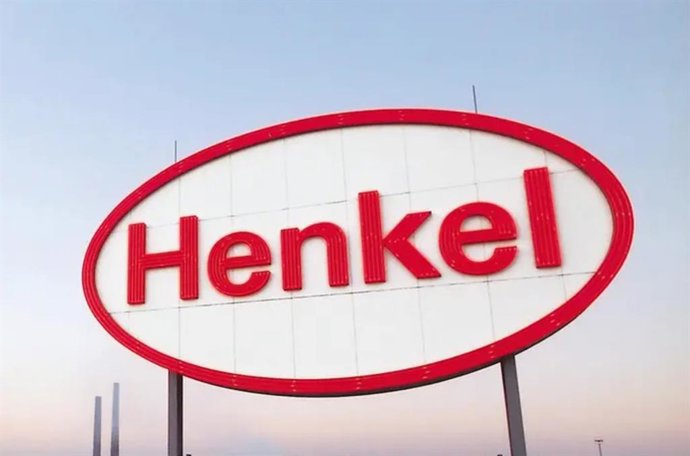 Henkel eleva su beneficio neto un 82,4% hasta junio, hasta los 1.042 millones de euros.