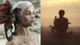 Foto: La Casa del Dragón: ¿Volvió Emilia Clarke como Daenerys Targaryen en el final de la temporada 2?