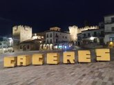 Foto: La segunda edición de 'City of Dragons' se celebrará en Cáceres a finales de noviembre con 50.000 euros de presupuesto