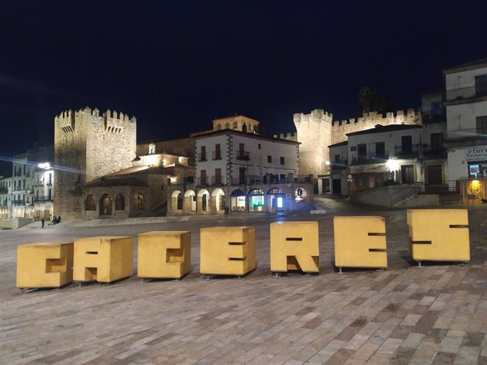 La segunda edición de 'City of Dragons' se celebrará en Cáceres a finales de noviembre