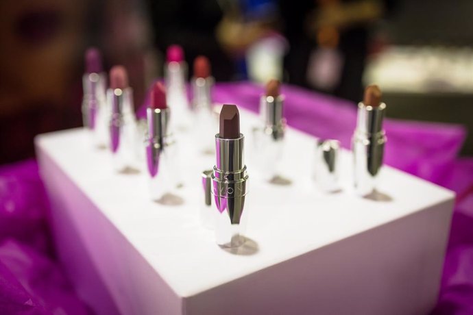 Archivo - Productos de Avon