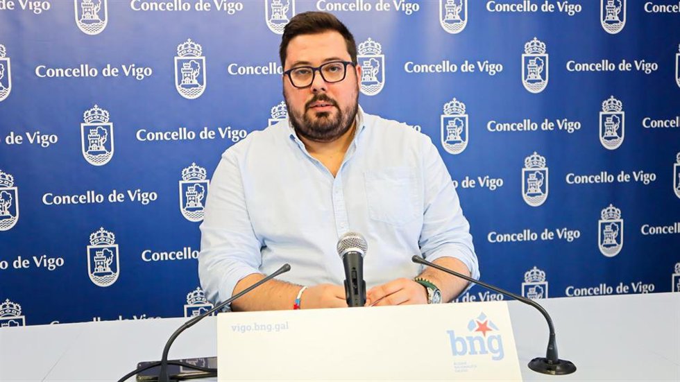 Xabier Pérez Igrexas.