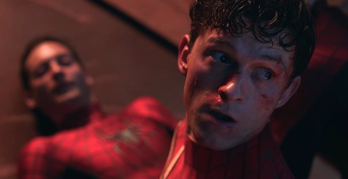 Filtración masiava de Spider-Man 4 revelan el debut de Miles Morales en el UCM y fecha de estreno