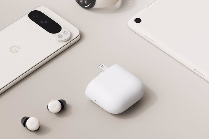 Los nuevos Pixel 9, Pixel Watch 3 y Pixel Buds Pro 2