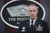 El Pentágono confirma ocho militares de EEUU heridos en un ataque perpetrado la semana pasada contra una base en Siria