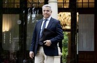 De Andrés (PP) defiende que el cupo vasco es constitucional y contrastado por los tribunales frente al catalán