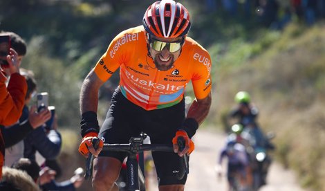 Ciclismo