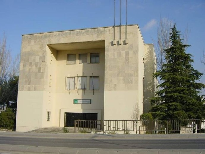 El IES El Valle estrenará equipamiento para el próxmo curso