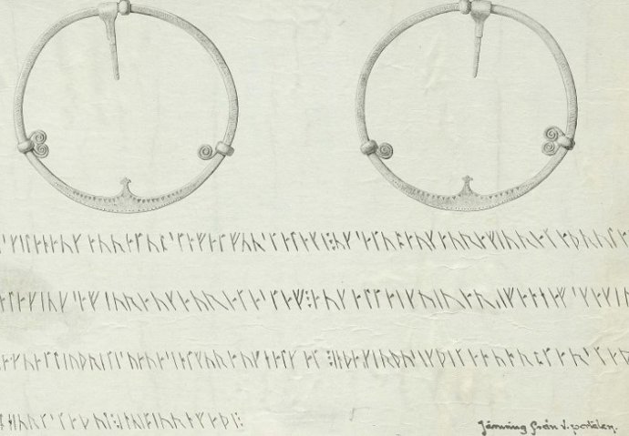 Latam.-Ciencia.-Los vikingos pagaban con plata y con bueyes