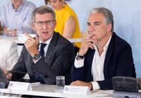 El PP emplaza de nuevo a Sánchez a explicar el caso de su esposa y la "apropiación indebida" de la Fiscalía