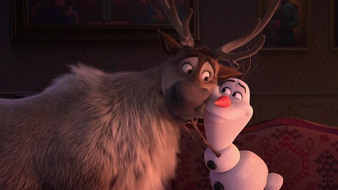 Frozen 3 ya tiene fecha de estreno