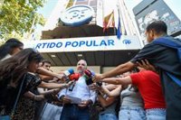 El PP cree que Sánchez permitió la fuga de Puigdemont y pregunta si Illa ha ido a dar las gracias a los Mossos