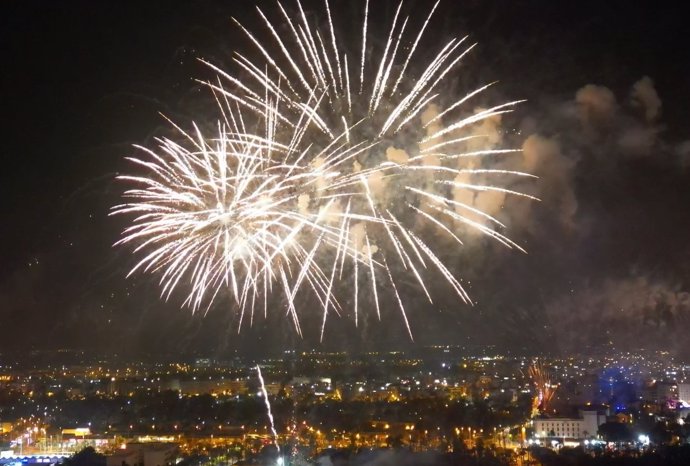 Nit de l'Albà