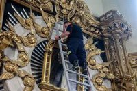 Ayuntamiento de Madrid cortará varias calles del barrio de la Latina durante las fiestas de la Paloma