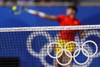 Carlos Alcaraz cambia de tercio en la dureza de Cincinnati