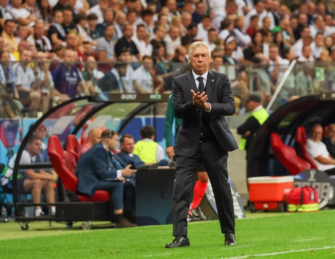 Carlo Ancelotti