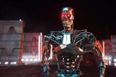 Foto: James Cameron trabaja en un proyecto secreto de Terminator